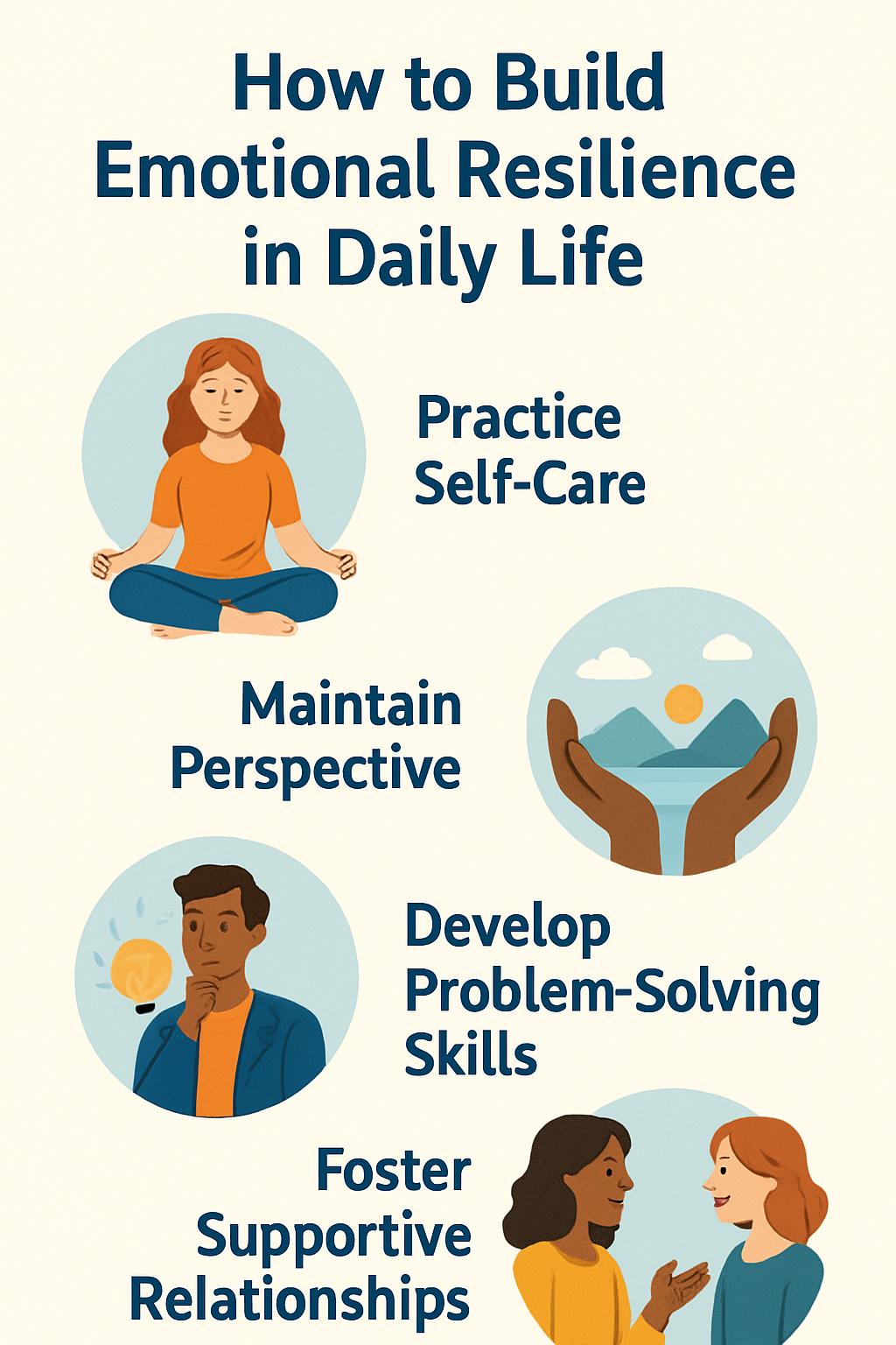 10 Daily Habits That Improve Overall Health