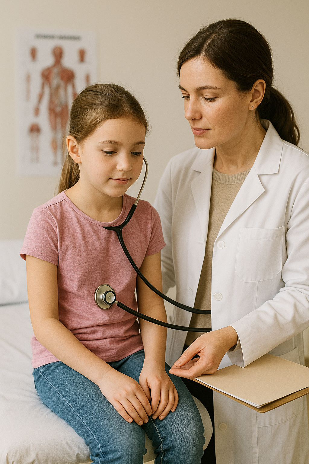 Why Preventive Healthcare Matters More Than Ever