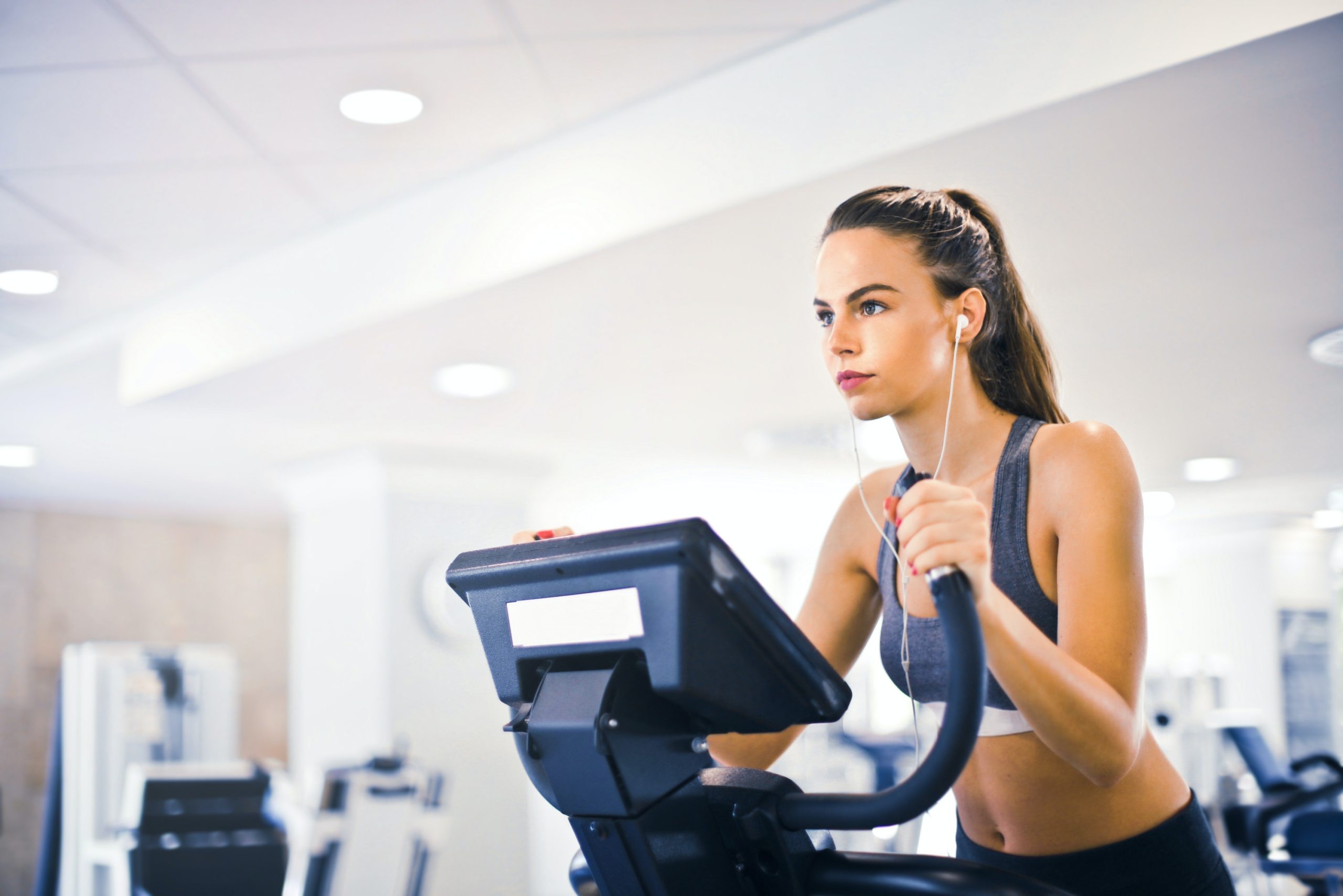 How Much Exercise Do You Really Need?