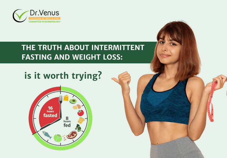 The Truth About Intermittent Fasting and Weight Loss